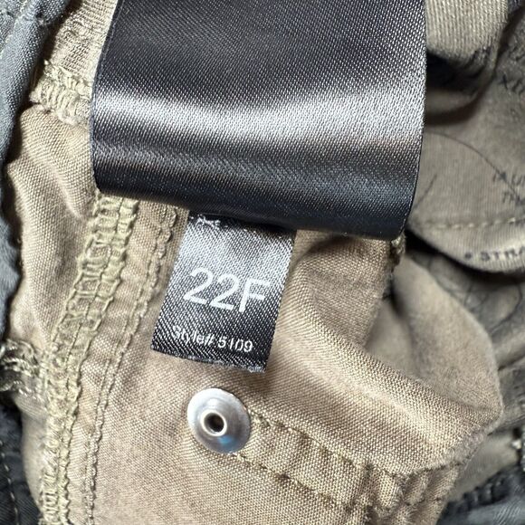 KUHL Radikl Pants Men’s 38x30 Tan Cargo Performance Hiking Outdoors Stretch - Picture 10 of 12